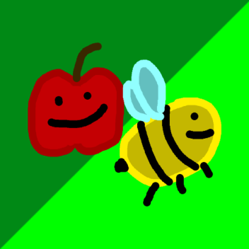Apple Bees Simulator