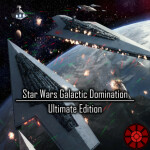 Star Wars Galactic Domination Ultimate Edition