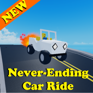 Never-Ending Car Ride