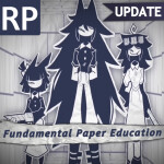 Fundamental Paper Education: Morphs RP [UPDATE!]