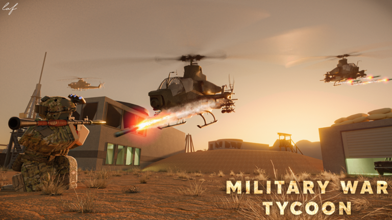 Oil Warfare Tycoon Codes