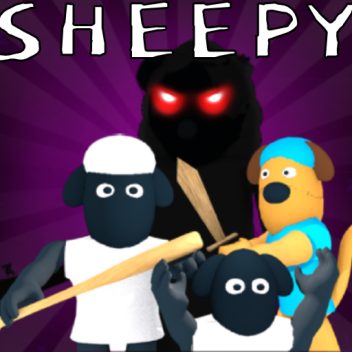 Sheepy [MINOR UPDATE!]