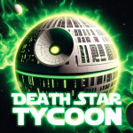 [ 🎉 50m!] Estrella de la Muerte Tycoon