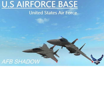 Air Force Base Shadow