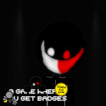 [MAZE] a game where you get badges