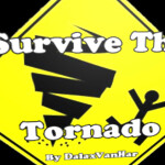 ★ - Survive the Tornado II - ★ [Grand Opening!]