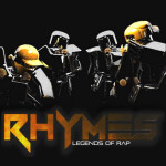 RHYMES: Legends of Rap (Beta)