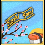 sushi gam [PRE-ALPHA]