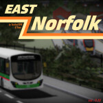 East Norfolk Bus Simulator [ALPHA] 