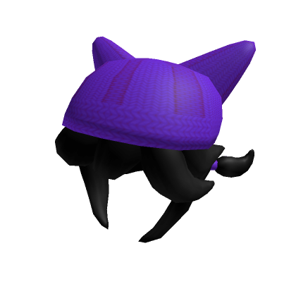 R6 Avatar (Purple Noob 1.0)