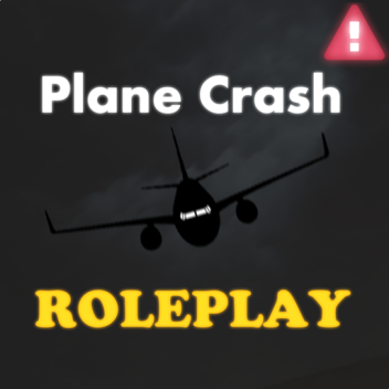 Plane Crash RPG [POR FAVOR, LEIA A DESCRIÇÃO]