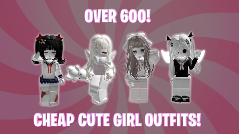 roblox girl Outfit