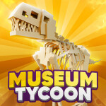 Museum Tycoon!🏛️🦖