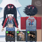 Matching Avatar Outfits 