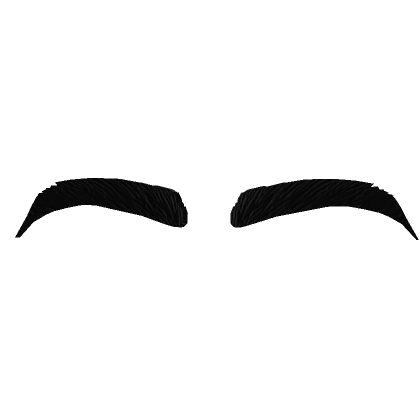 Sourcils - Roblox