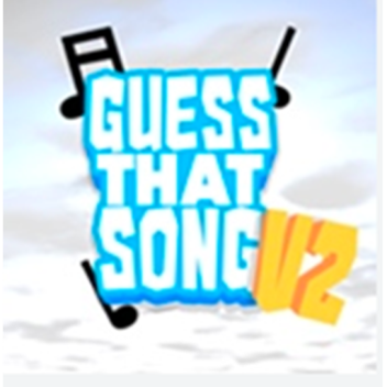 Guess That Song V2
