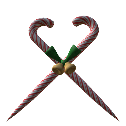 Candy Cane Swordpack 