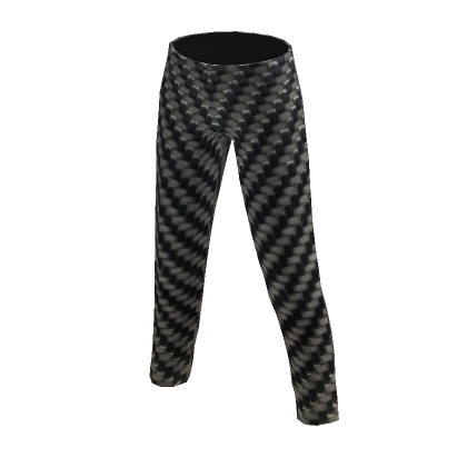 ⬛ Carbon Fiber Pants ⬛ - Roblox