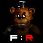 Five Nights at Freddy's: Rebooted