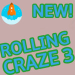 NEW! Rolling Craze 3