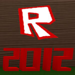 Roblox 2012 Experience!