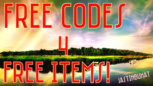 Radio Update! Free Codes 4 Free Items - Roblox