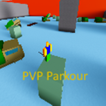 PVP parkour 