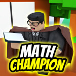 Math Champion (Open Beta)