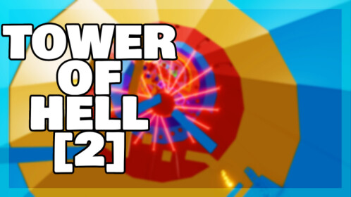 Tower of Hell - Roblox