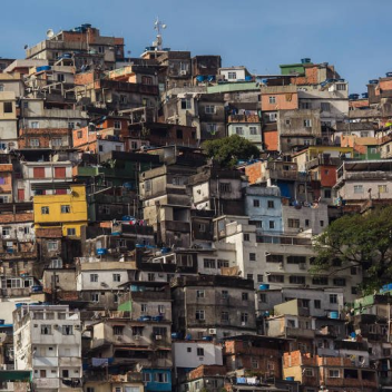 Favela [Bailão]
