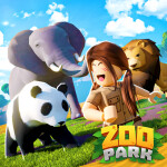 Zoo Park Tycoon 🦁 Build a Zoo!