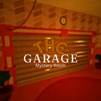 [BETA] The Garage