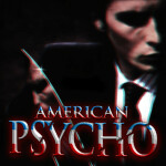 American Psycho - Patrick's Apartment