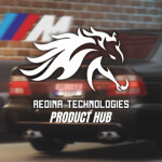 Redina Tech Product HUB