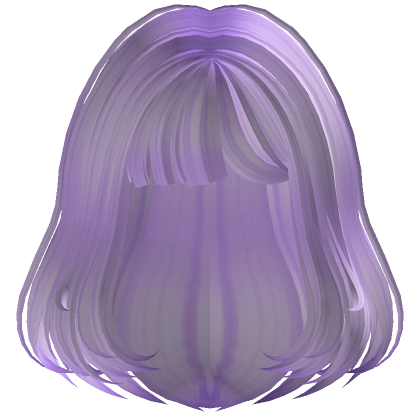 Lavender Hair's Code & Price - RblxTrade