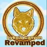 Lyko's Canyon Revamped [FAN GAME WIP]