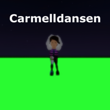 Carmelldansen