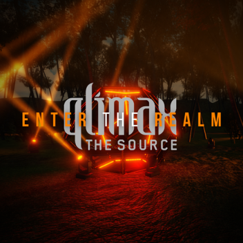 Qlimax The Source - Enter the Realm