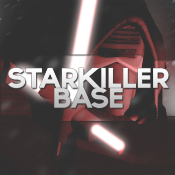StarKiller's base