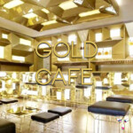 Golden Cafe ® | V1
