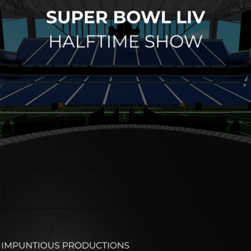 Super Bowl LIV: Halftime Show