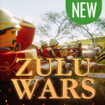 ⚔️ [GATLING GUN!] Zulu Wars