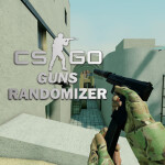Hyper Realistic CSGO Guns