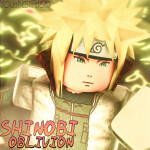 Shinobi Oblivion! REAL