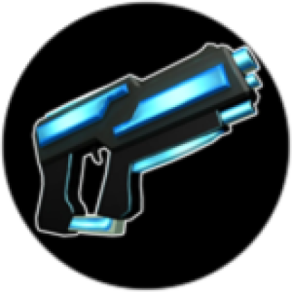 Laser Gun - Roblox