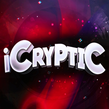 iCryptic's Recording Studio