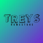 [NEW STOCK!!!] Trey's HomeStore 