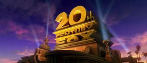 ZO th century fox logo history - Roblox