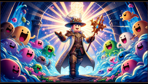 [RELEASE] Incremental Adventures