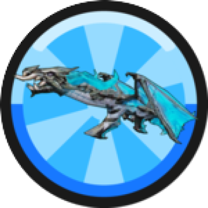 Blue Lightning - Roblox